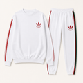 Signature Stripe Lounge Set