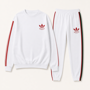Signature Stripe Lounge Set